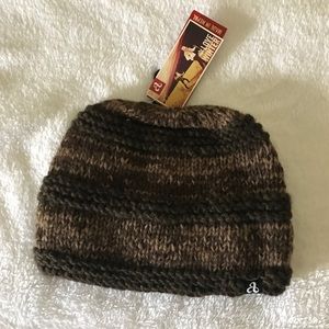 New Ambler Knit Beanie